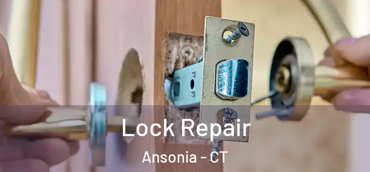  Lock Repair Ansonia - CT