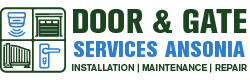 Door & Gate Services Ansonia
