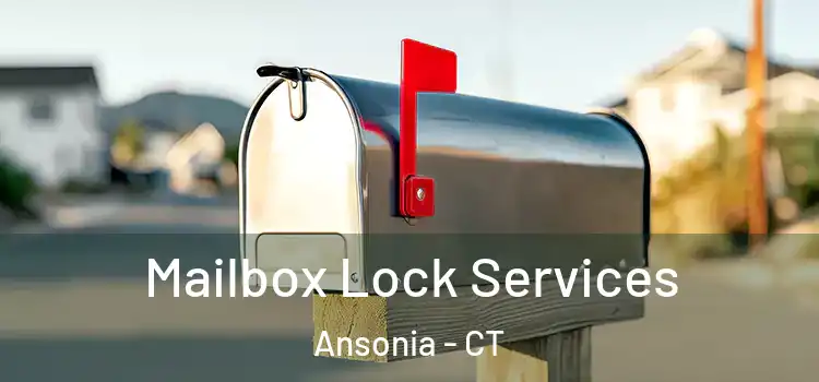 Mailbox Lock Services Ansonia - CT