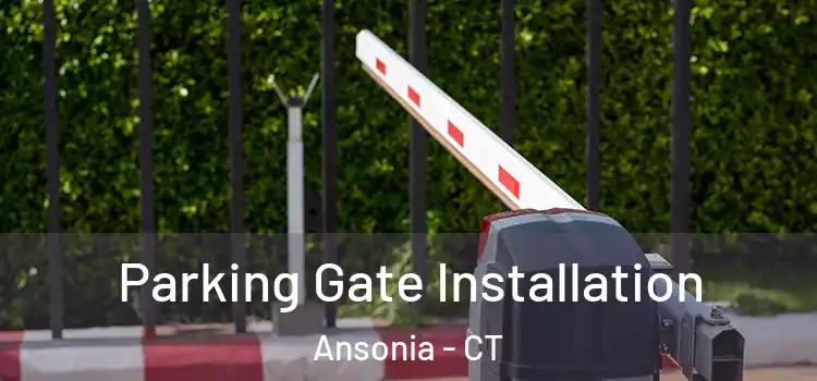  Parking Gate Installation Ansonia - CT