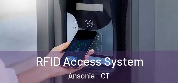  RFID Access System Ansonia - CT