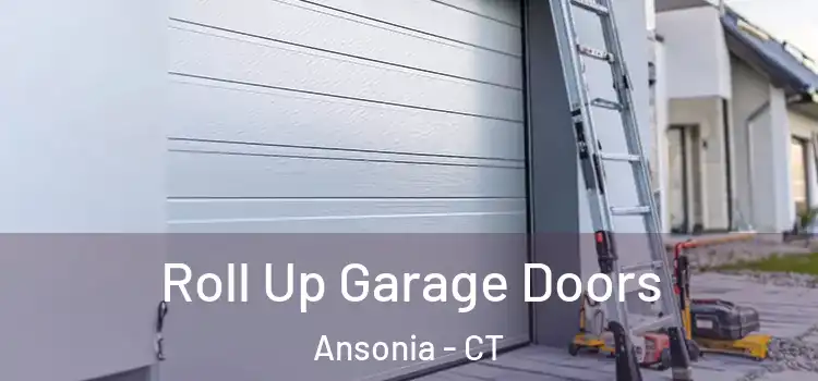  Roll Up Garage Doors Ansonia - CT